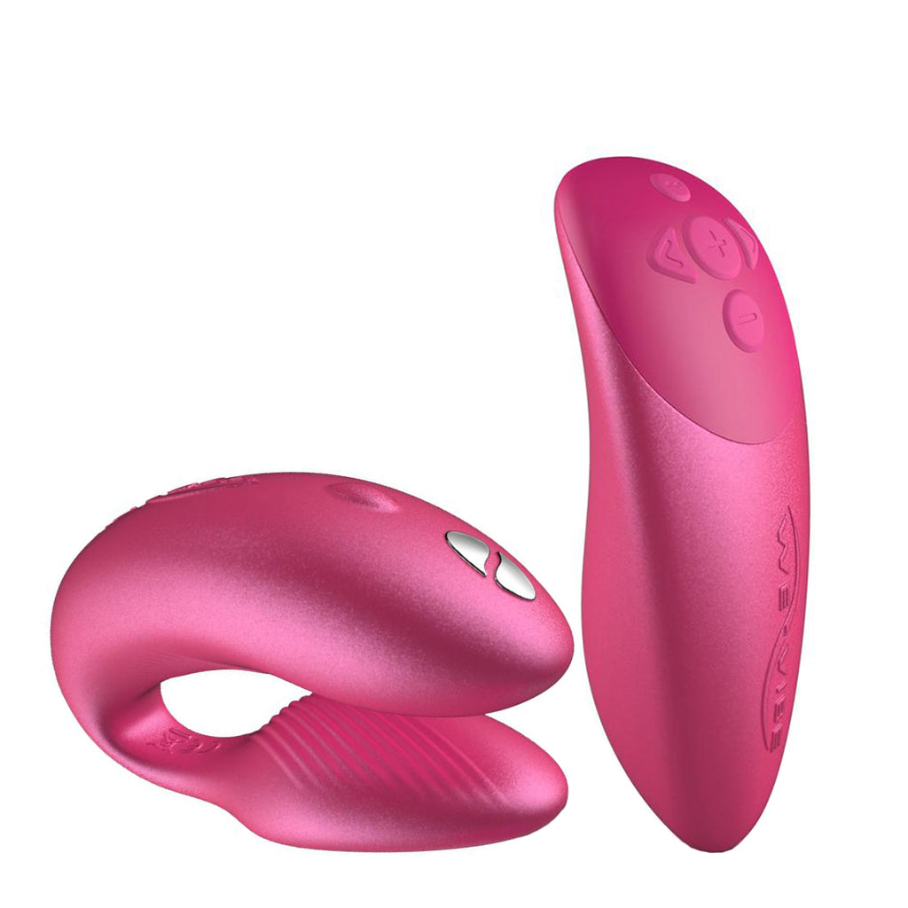 We-Vibe Chorus