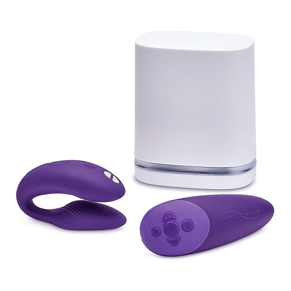 We-Vibe Chorus