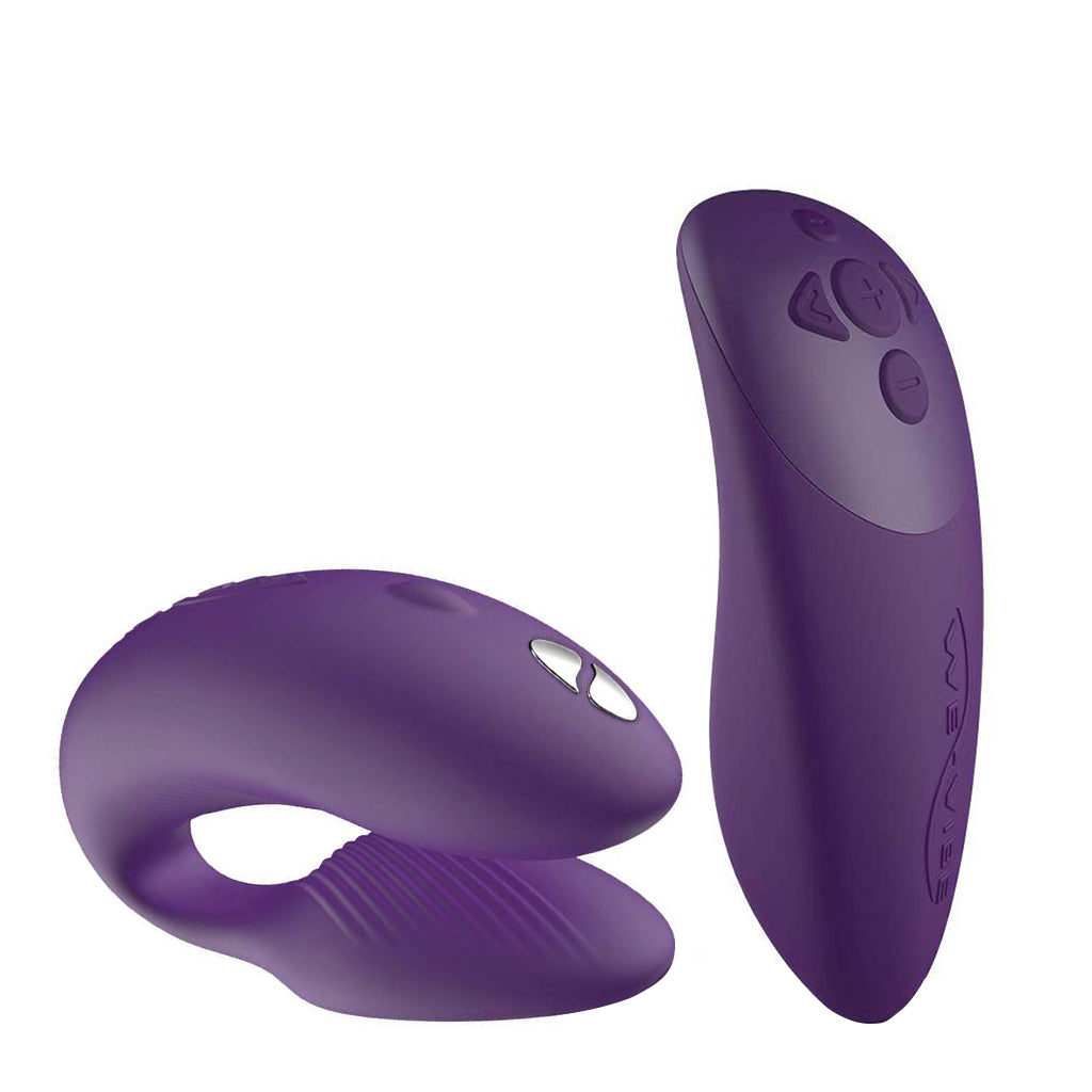 We-Vibe Chorus
