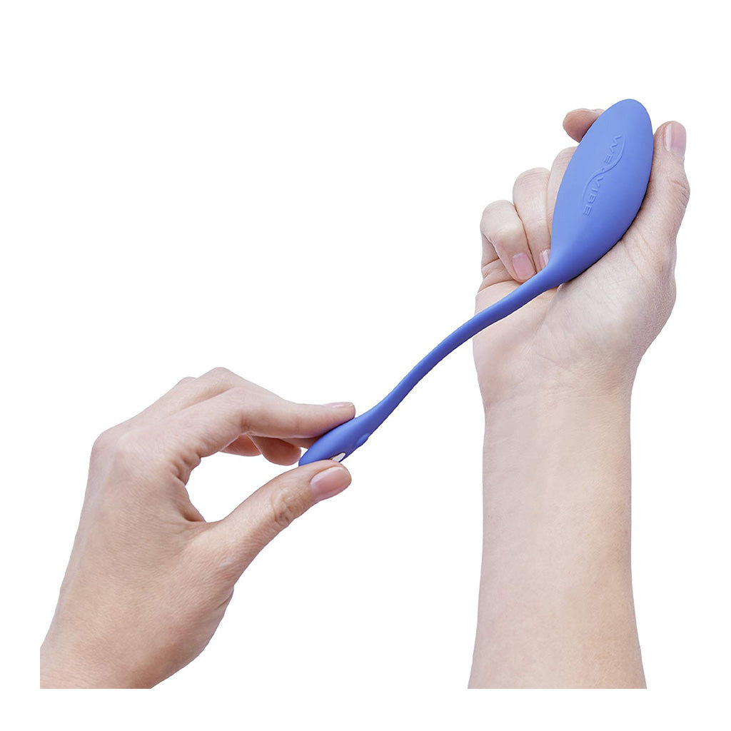 We-Vibe Jive App Controlled Wearable Vibrator