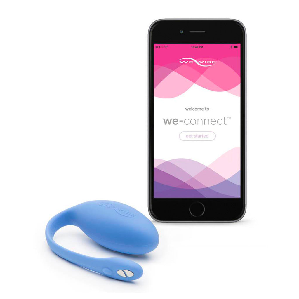 We-Vibe Jive App Controlled Wearable Vibrator