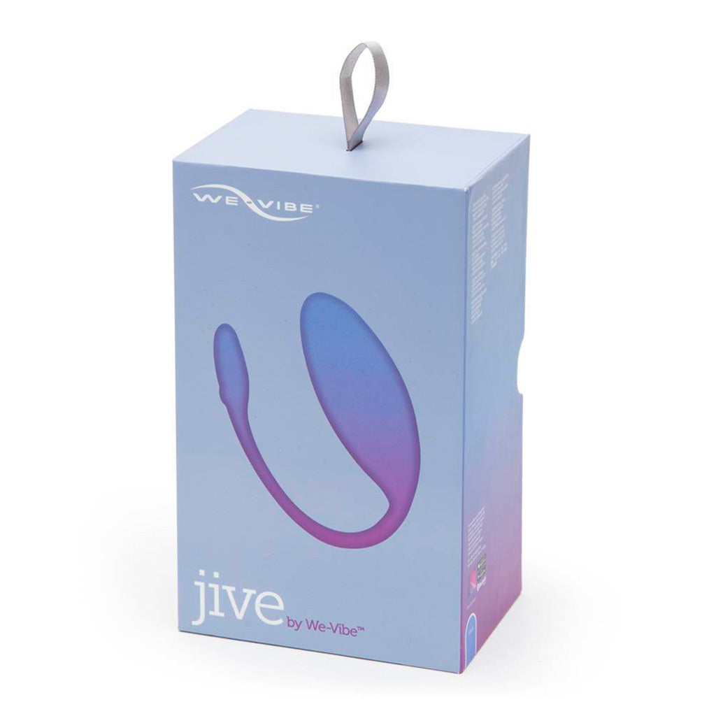 We-Vibe Jive App Controlled Wearable Vibrator
