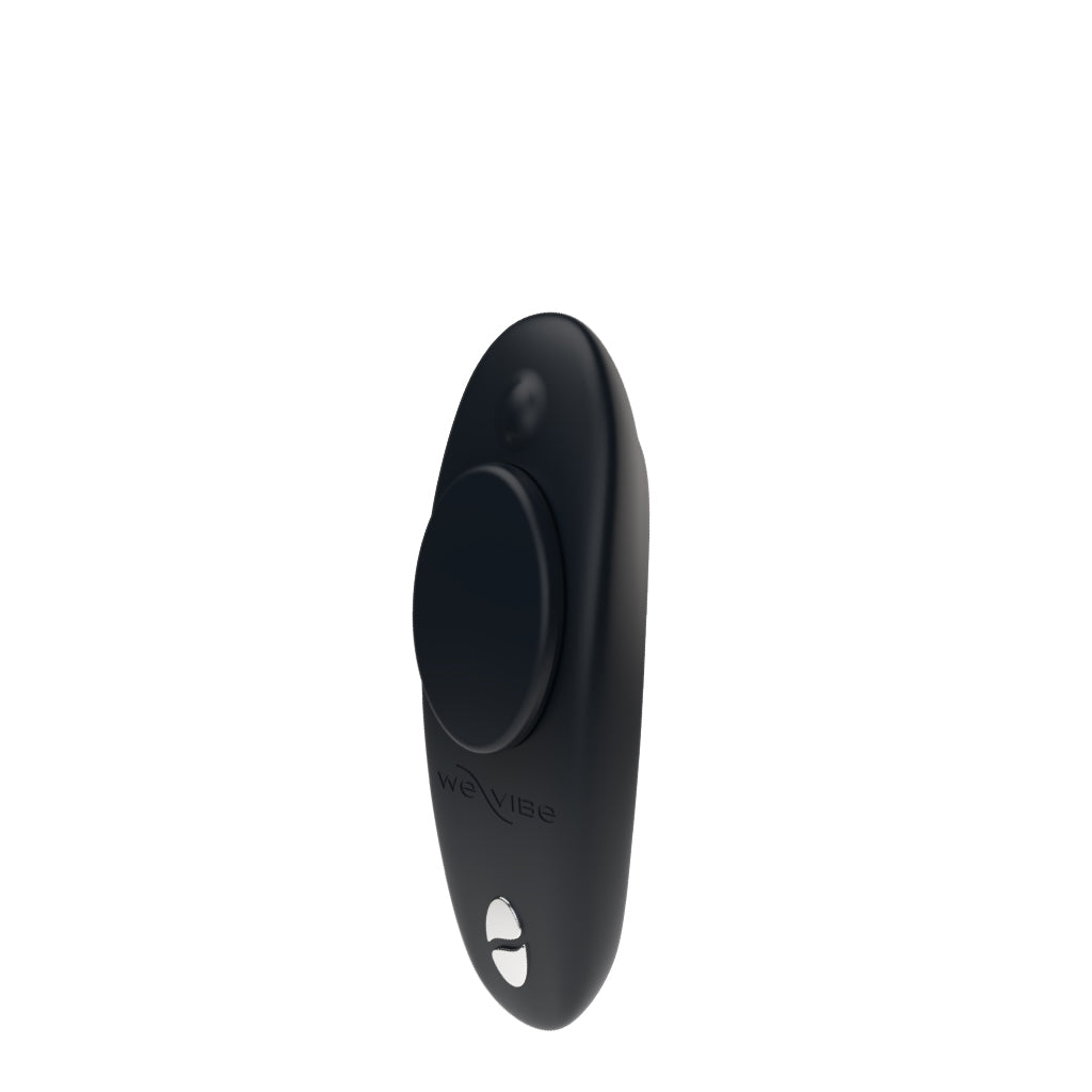 WE-VIBE MOXIE + REMOTE CONTROLLED PANTY VIBRATOR