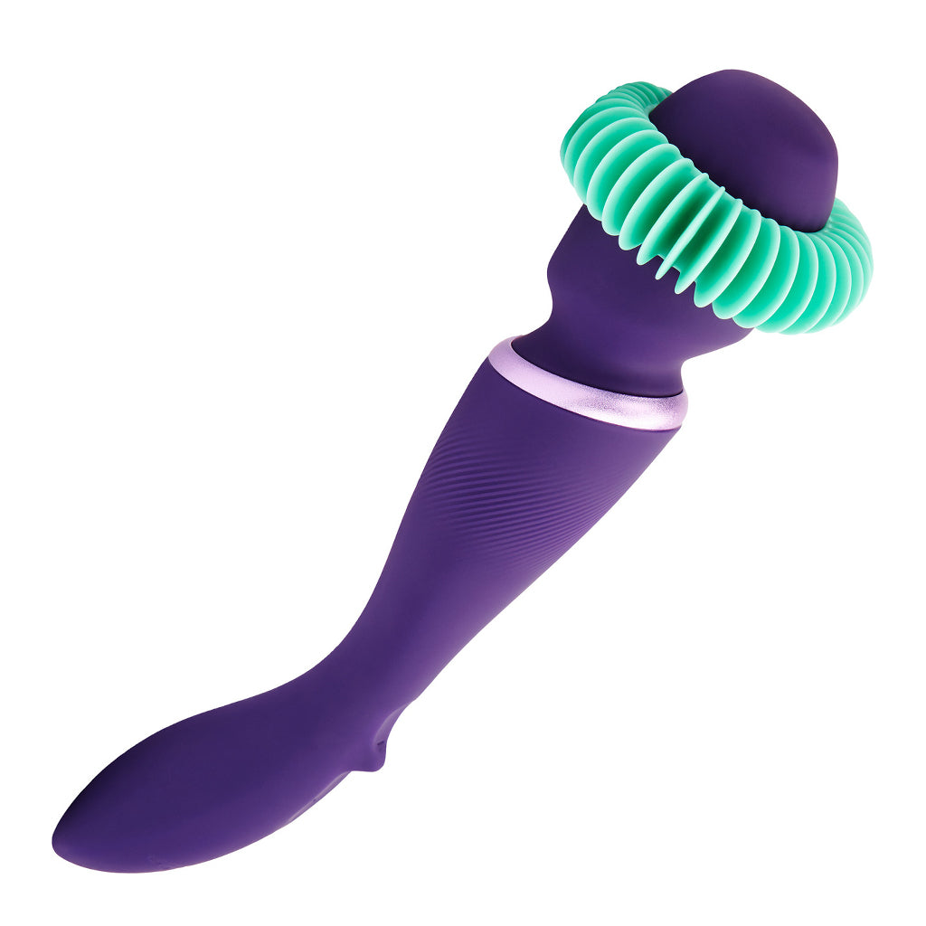 We-Vibe Wand