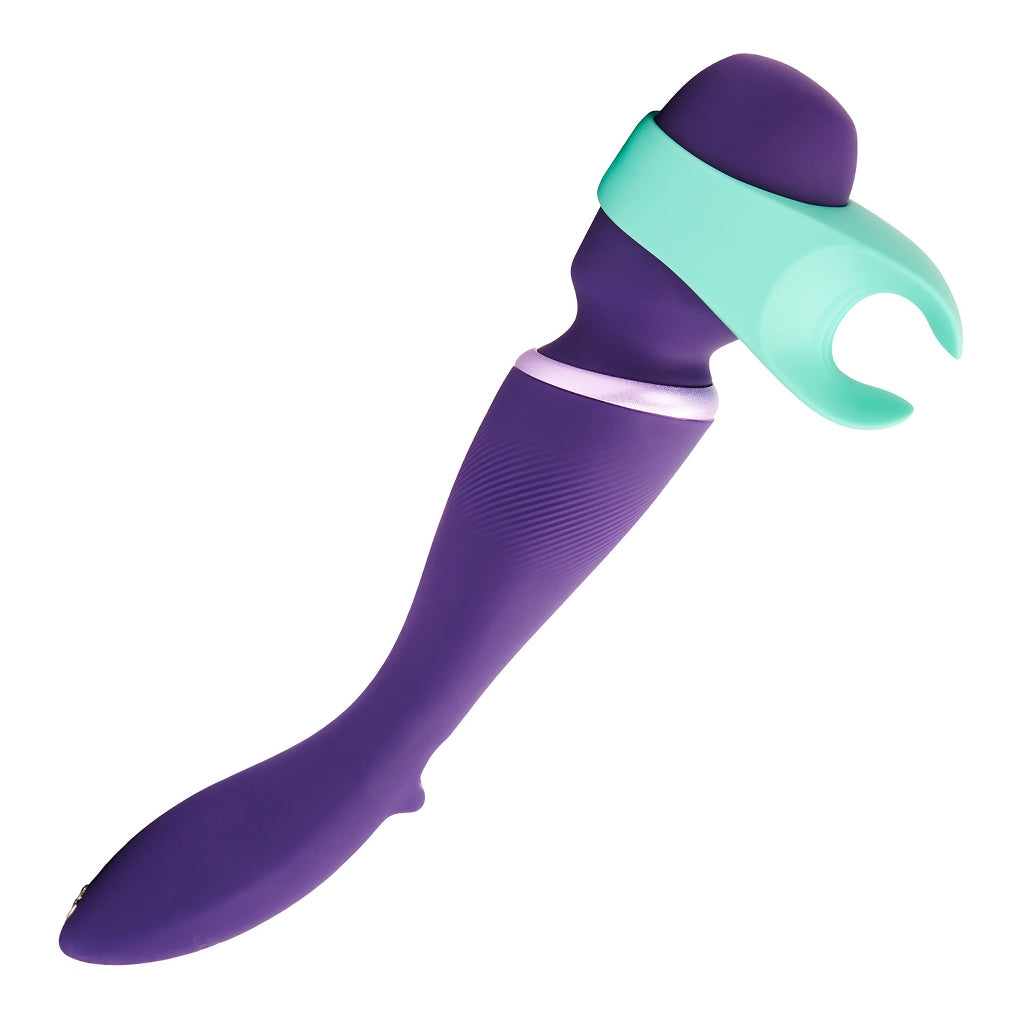 We-Vibe Wand