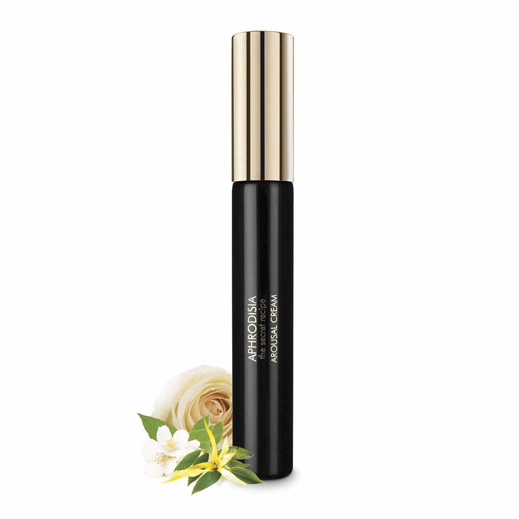 Bijoux Aphrodisia Orgasm Enhancer For Her