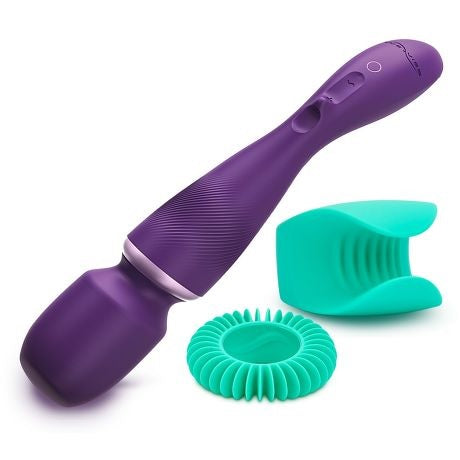 We-Vibe Wand