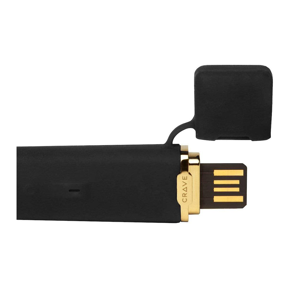 Crave Flex Slim Vibe