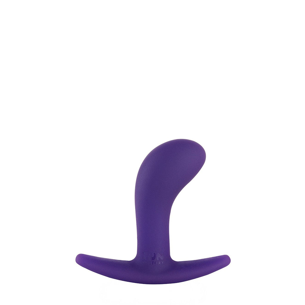 Fun Factory Bootie Plug Small