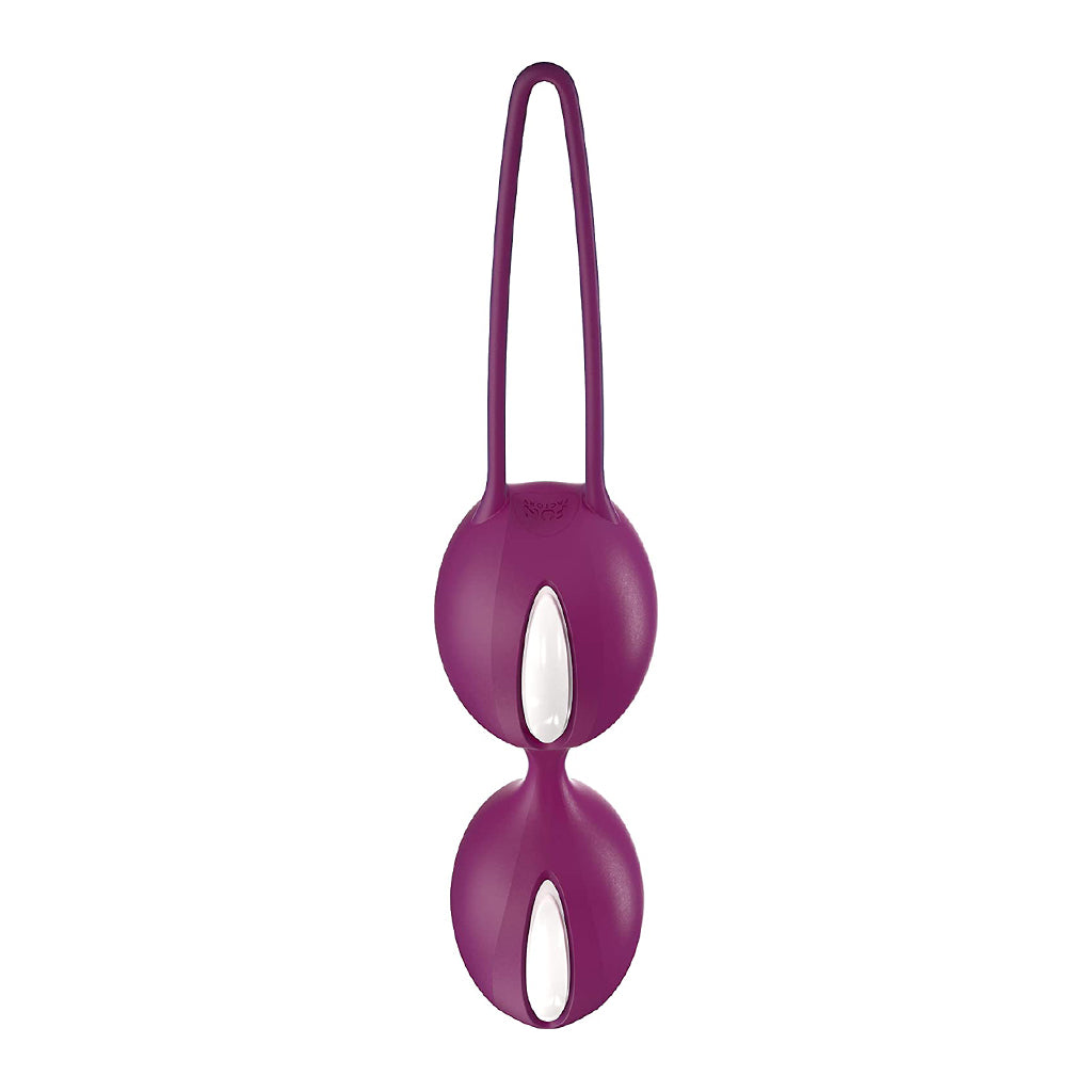 Fun Factory Smartball Duo Kegel Balls