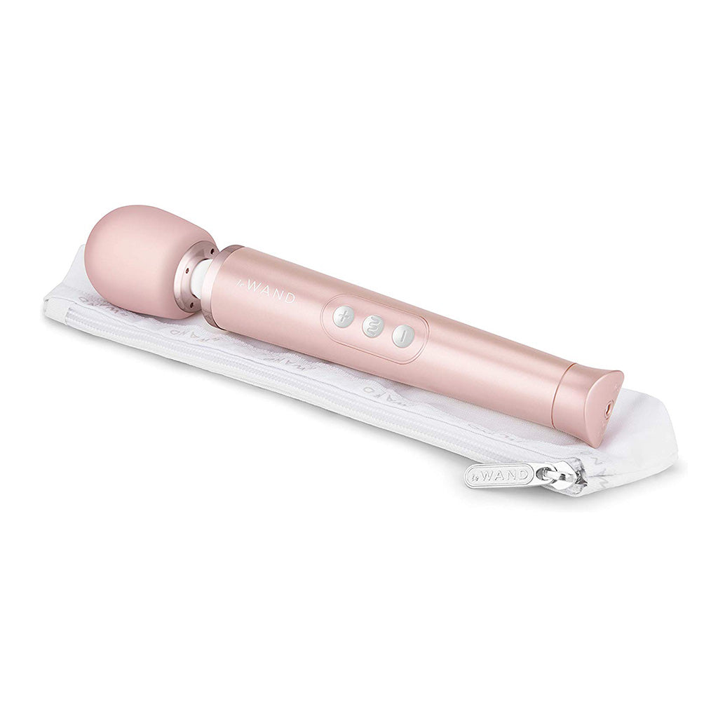 Le Wand Petite Massager