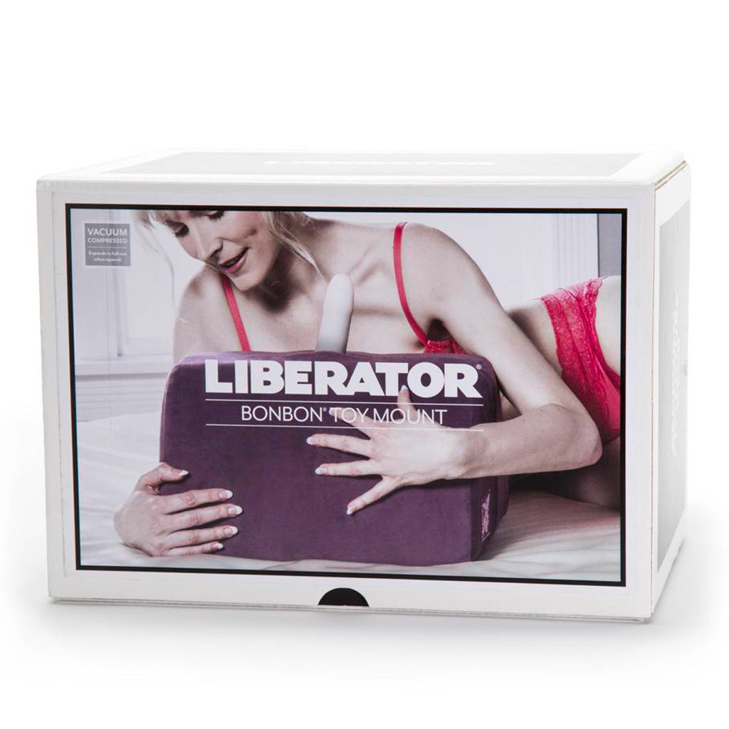 Liberator Bon Bon Toy Mount