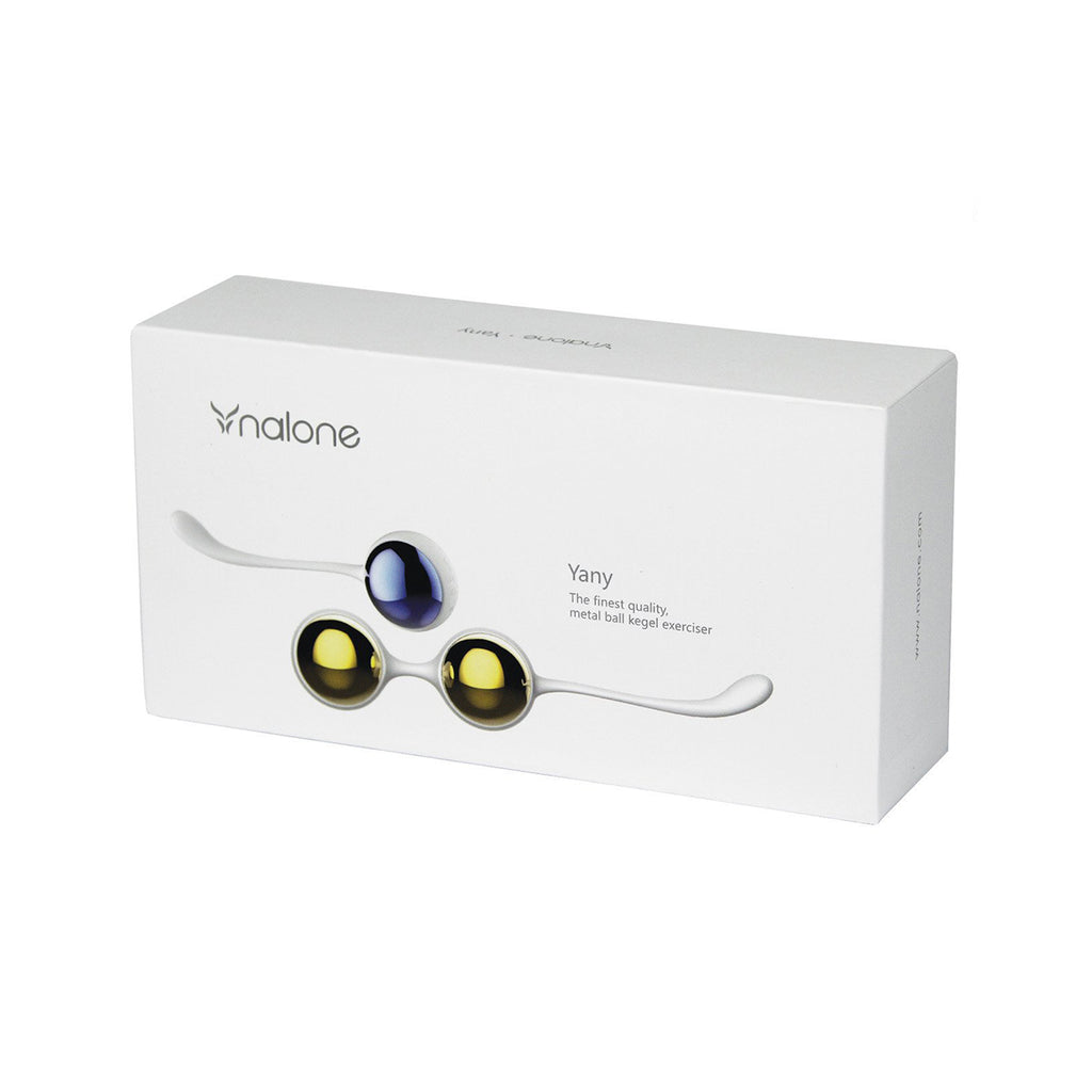 Nalone Yany Kegel Balls