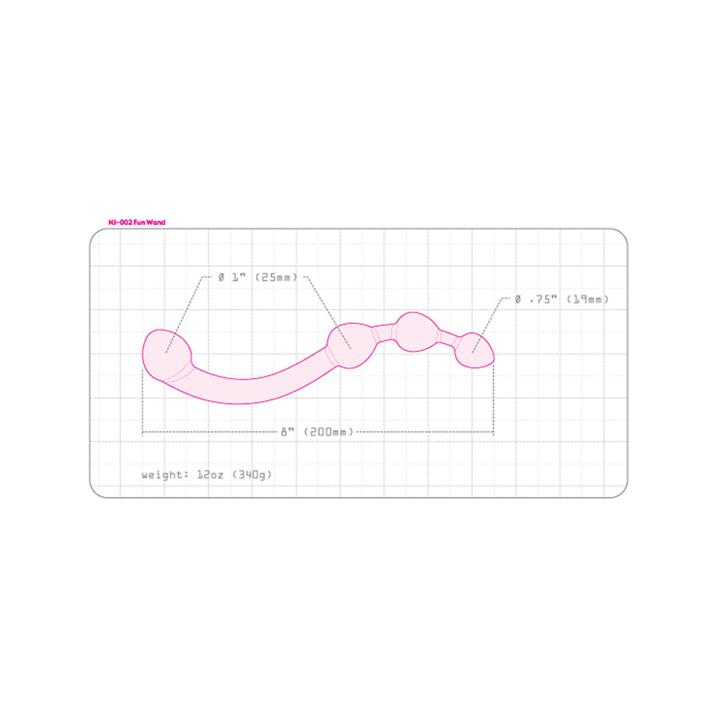 njoy Fun Wand