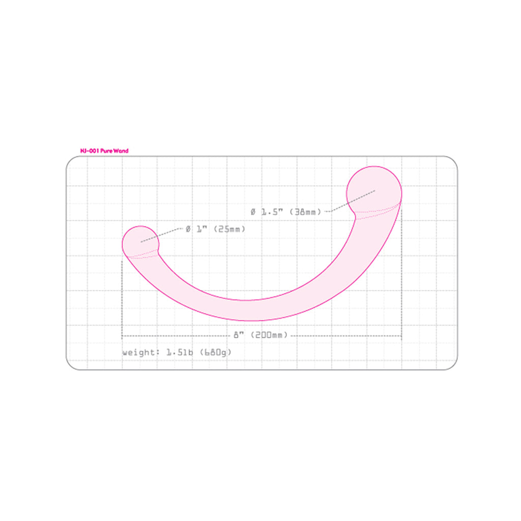 njoy Pure Wand