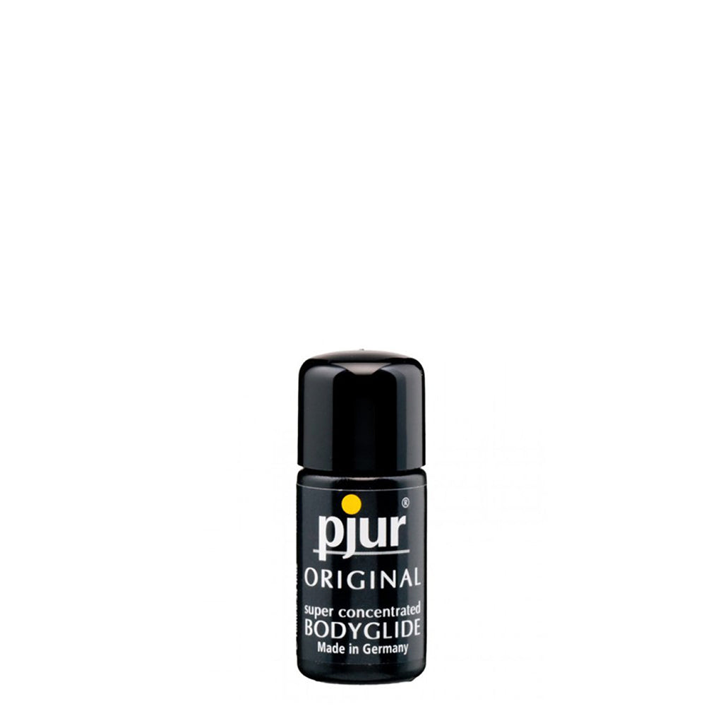Pjur Original Silicone Lubricant 10ml