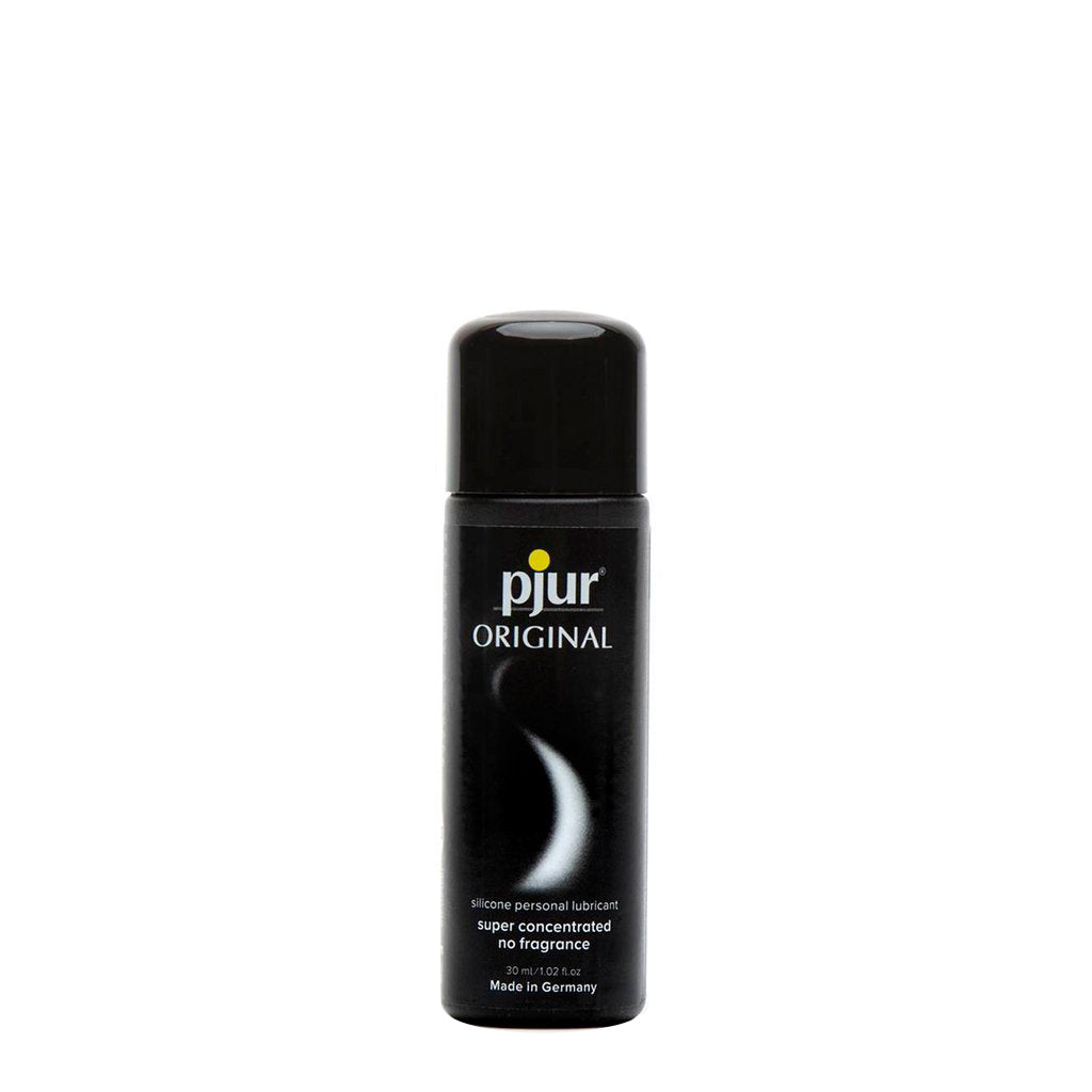 Pjur Original Silicone Lubricant 30ml