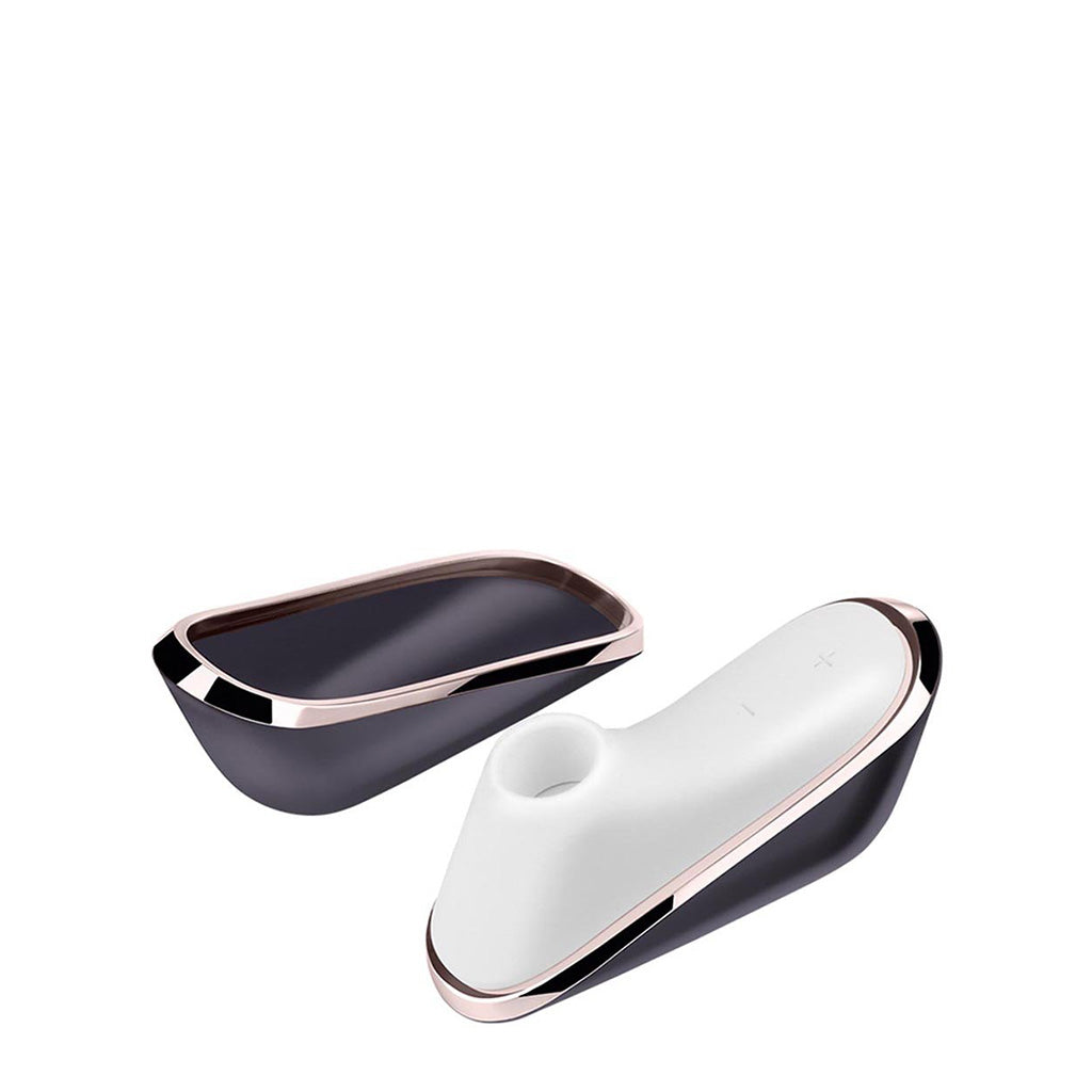 Satisfyer Pro Traveller