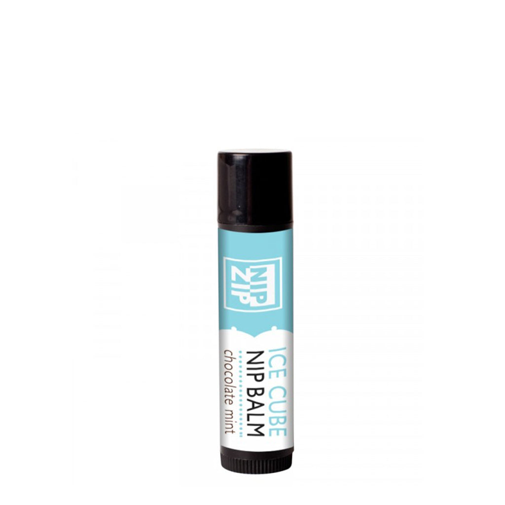 Sensuva Nip Zip Balm - Chocolate Mint