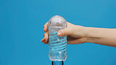 Tenga Spinner Masturbator