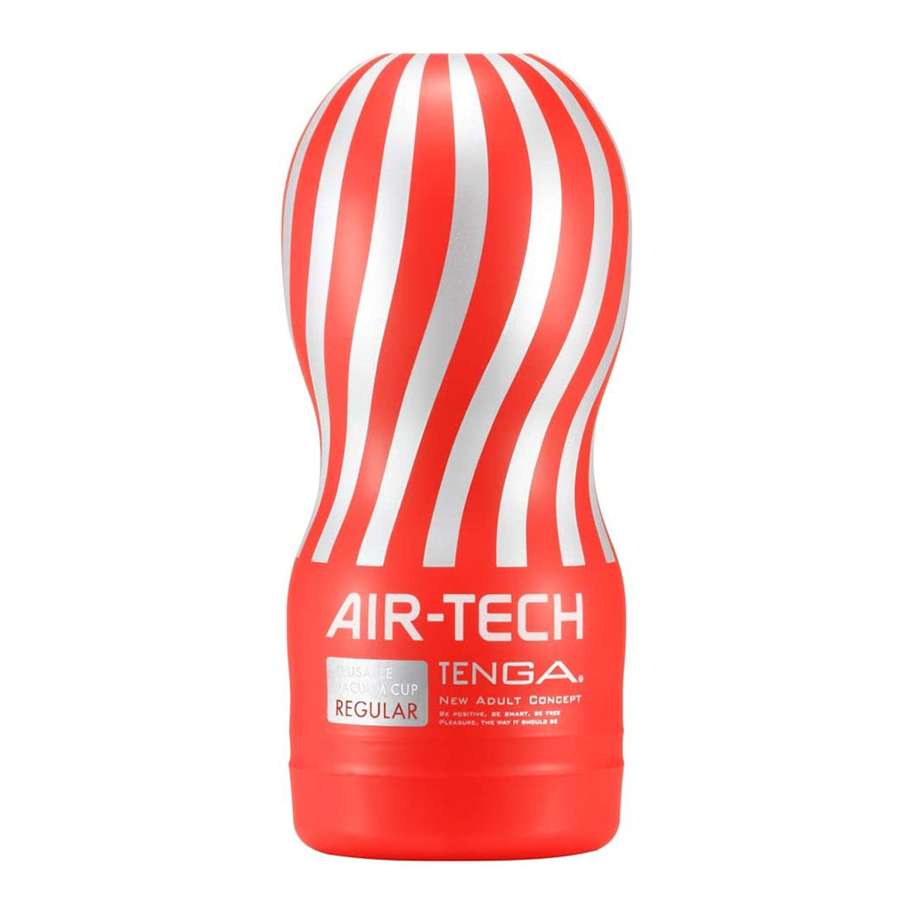 Tenga Air Tech Reusable Cup Regular
