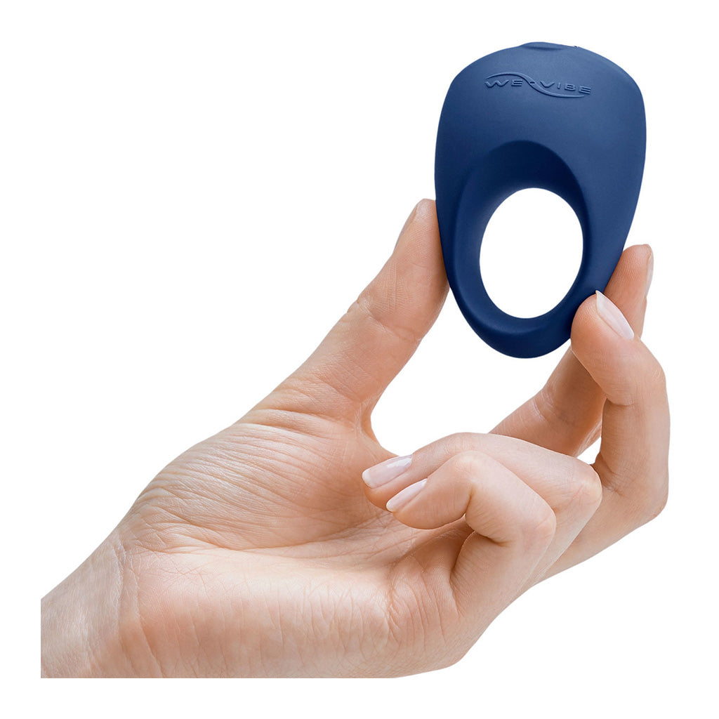 We-Vibe Pivot Vibrating Cock Ring