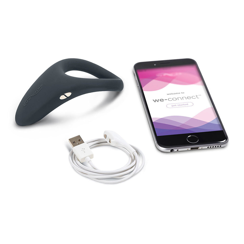 We-Vibe Verge Vibrating Cock Ring