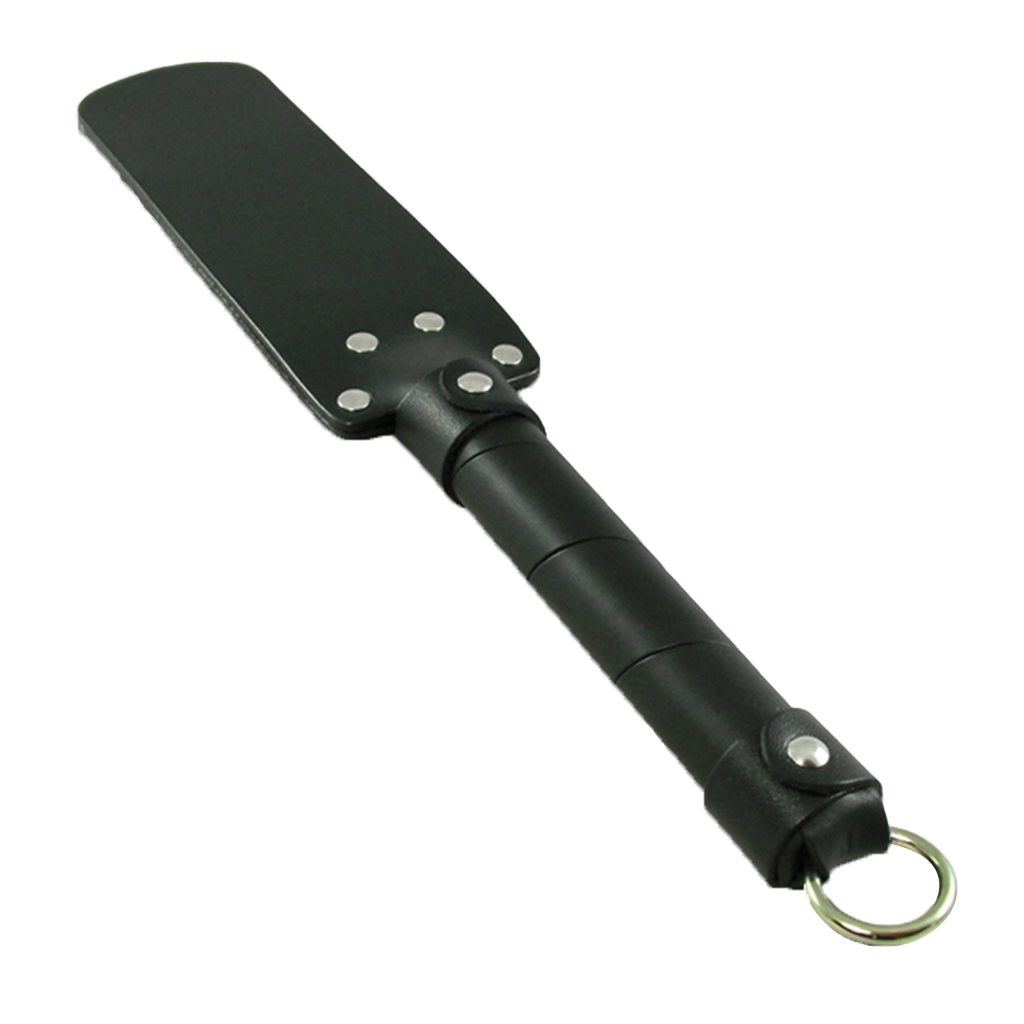 Wild Hide Clapper Paddle