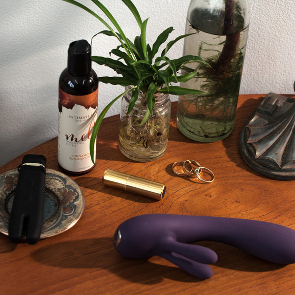 Max Black In The Wake Of The C-Word...