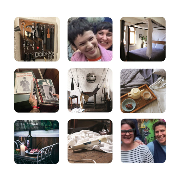 Introducing: Hedon House