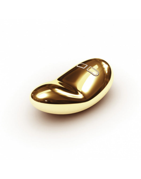 2008: MAJOR ANNOUNCEMENT - GORGEOUS GOLD YVA