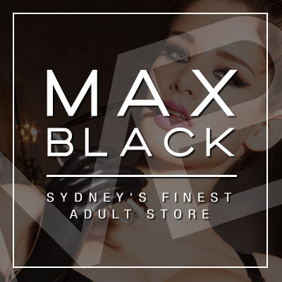2012: Shine Awards - MaXXX Black Named Best Adult Store in Australia!!