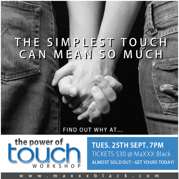 2012: MB Summer Series - Ready To Learn Some New Tricks?