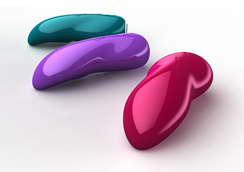 2011: Product News - 3 NEW toys from We-Vibe!
