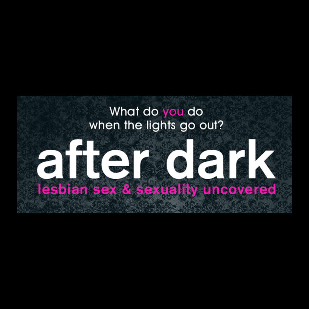 2011: ACON After Dark is back - ON NEXT WEEK!!!