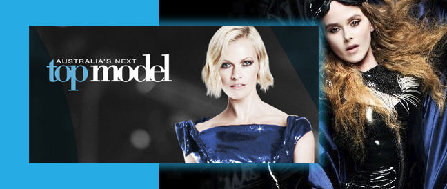 Max Australian Model 2011: MaXXX Black On Australia's Next Top Model (ANTM) | Online at Max ...