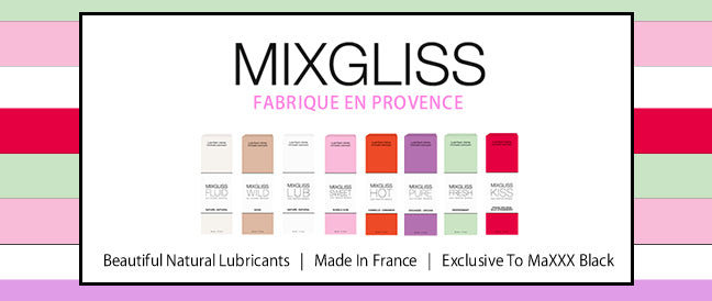 2011: Mixgliss Lubricants From France