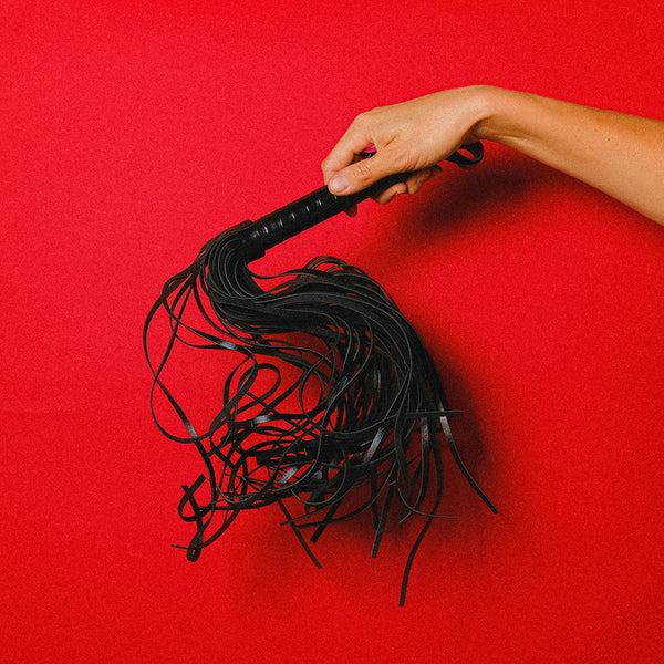 Turn Up the Senses: An Intimate Guide to Sensation Play