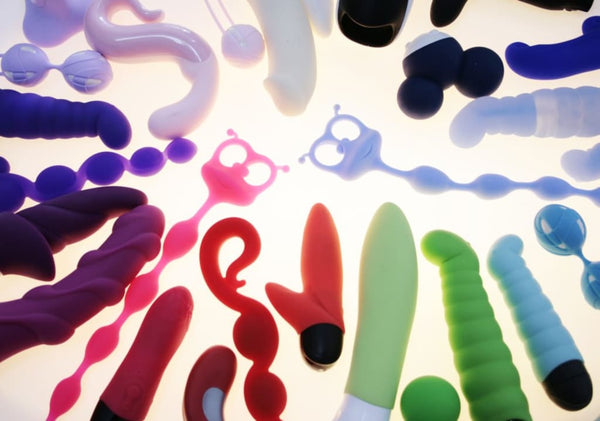 2011: A Simple Guide to Sex Toys For Men