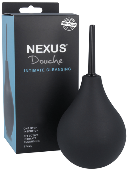Nexus Intimate Cleansing Douche 224ml