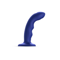 Strap-On-Me Wave Tapping Dildo