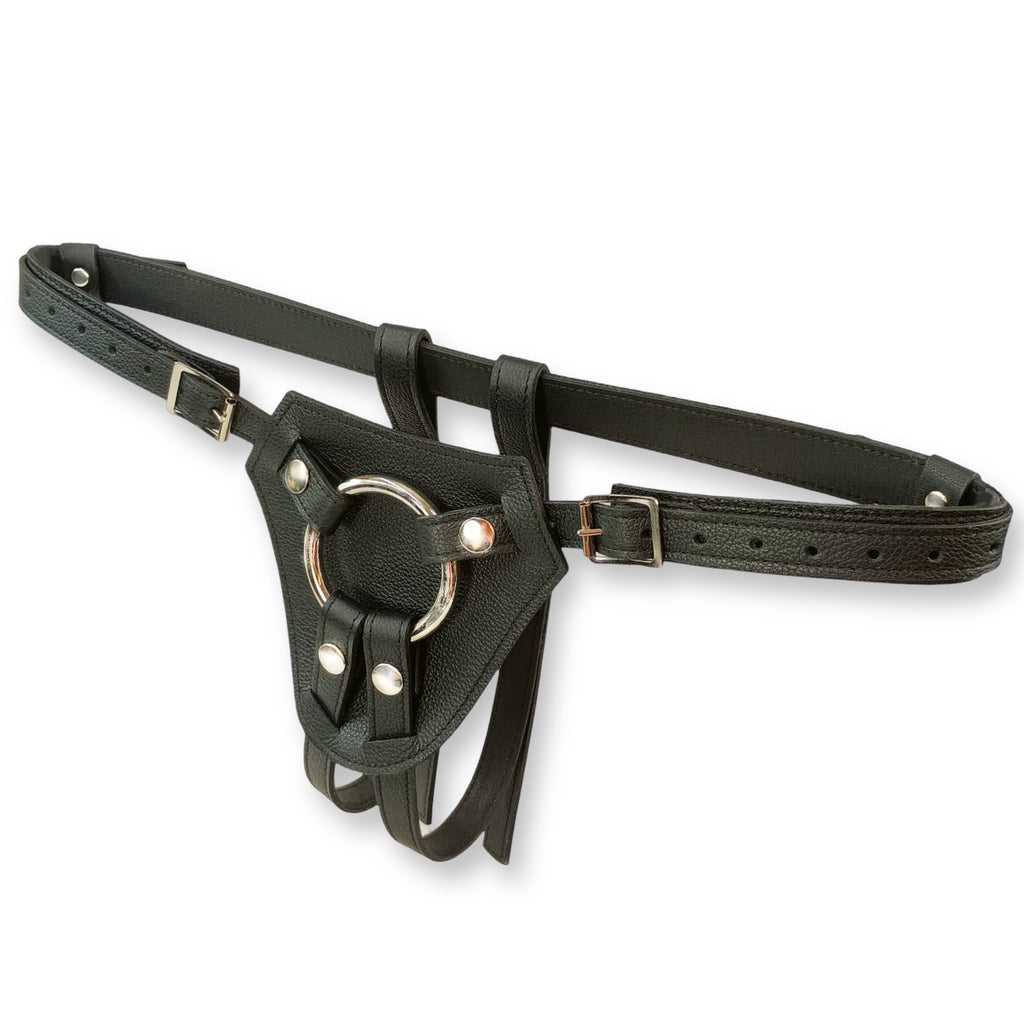 Wild Hide Max Harness
