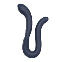 Adam & Eve Twisted Temptations Double Ended Bendable Vibrator