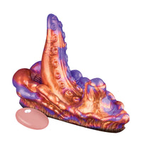 Alien Nation Copperhead Vibrating Grinder