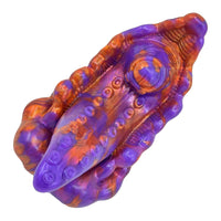 Alien Nation Copperhead Vibrating Grinder