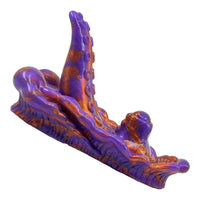 Alien Nation Copperhead Vibrating Grinder