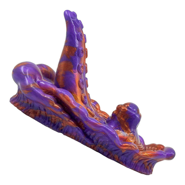 Alien Nation Copperhead Vibrating Grinder