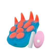 Alien Nation Pantera Vibrating Paw Grinder