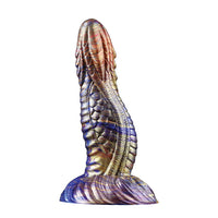 Alien Nation Pyrexia Silicone Dildo
