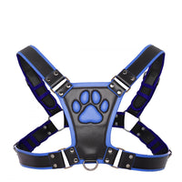 Alpha Pup Bulldog Harness